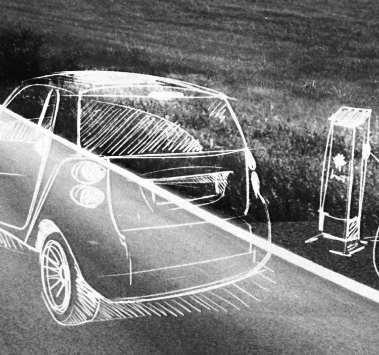 I trasporti sull’elettricità