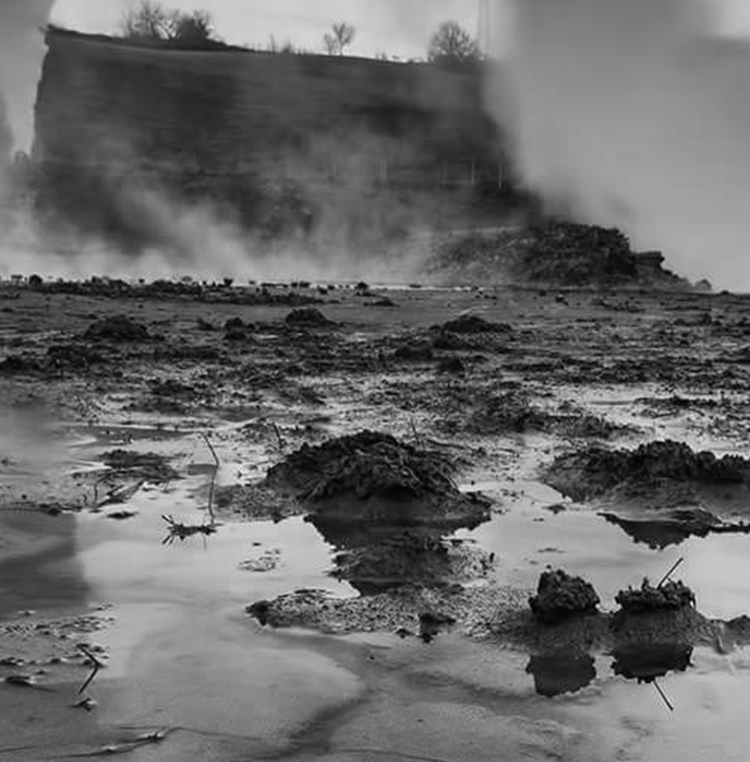 L'energia dalla Terra
