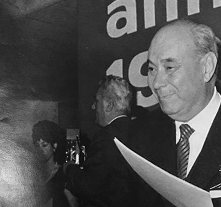 I personaggi che hanno fatto la storia dell'energia